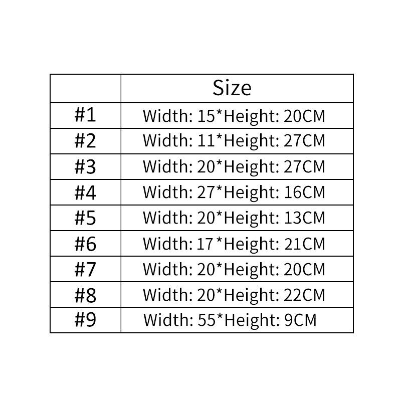 Hình dán tường họa tiết dễ thương xinh xắn dùng trang trí phòng ngủ | BigBuy360 - bigbuy360.vn