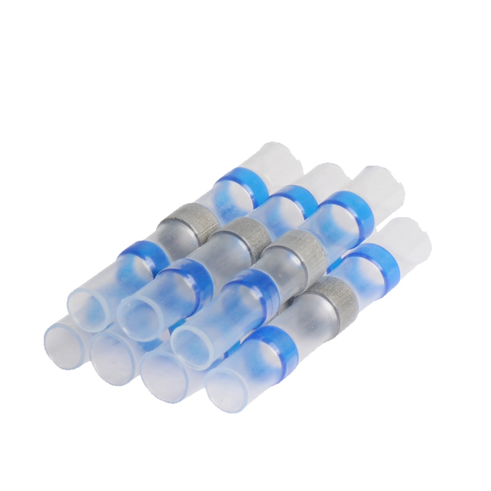Set 10 / 20 / 50 Đầu Nối Dây Điện Chống Nước