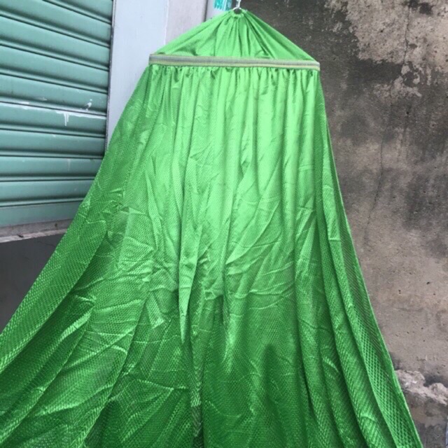 Khung võng xếp 7 ly bền