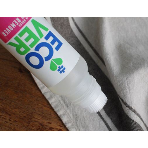 Ecover Stain Remover for clothes, 200ml Made in Belgium