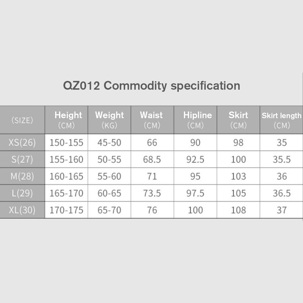 Chân Váy Xếp Ly Có Khóa Kéo Thời Trang Chơi Golf Cho Nữ