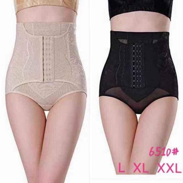 Sỉ quần lót gen bụng cạp cao siêu tiện dụng
