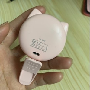 Đèn selfie chụp ảnh kẹp điện thoại Jisulife BL02 - Đèn led 9 mức sáng - Hỗ trợ chụp ảnh, livestream trong tối