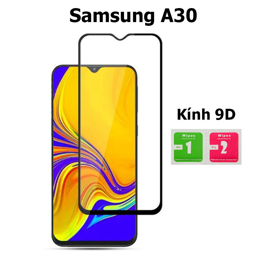 [Freeship toàn quốc từ 50k] Ốp lưng tản nhiệt kính cường lực full màn hình Samsung Galaxy A30