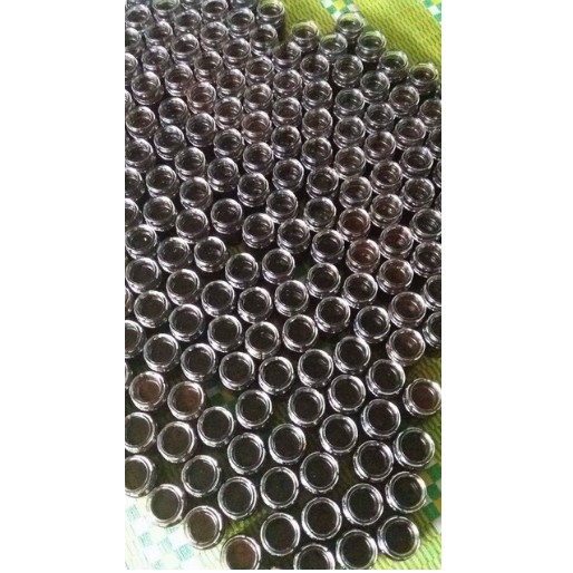Cao hà thủ ô đỏ 100% nguyên chất lọ 100gr Thiên Phúc việt