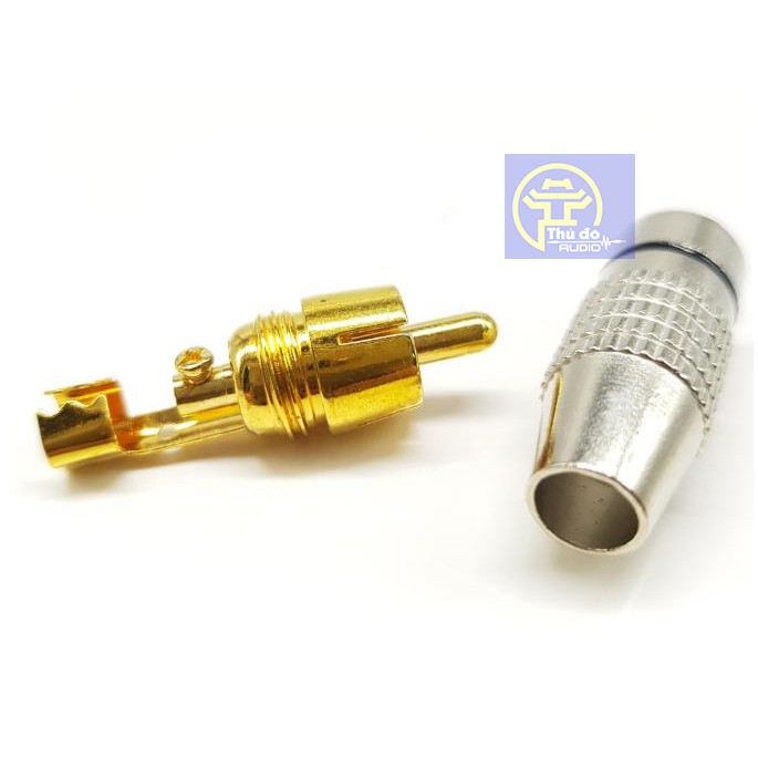 04 Jack AV - Jack hàn AV - Jack hoa sen - Jack bông sen