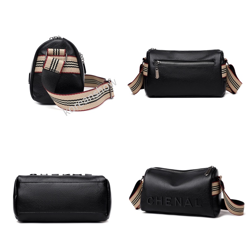 Túi xách da đeo chéo thời trang dành cho nữ-77