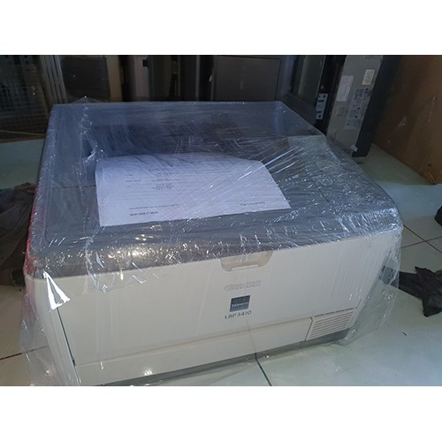 Máy in 2 mặt Nội địa Nhật Canon LBP3410 - duplex - Network - Mobile | BigBuy360 - bigbuy360.vn