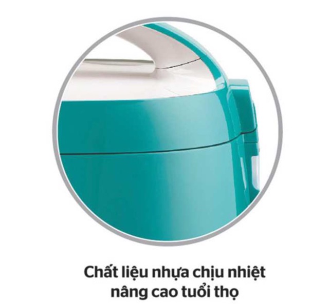 Nồi cơm điện Sunhouse Mama 8652G 1,8L