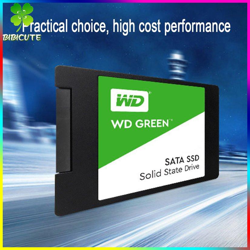 Ổ Cứng Hdd Sata 3.0 2.5 Inch Chống Sốc Tốc Độ Cao | BigBuy360 - bigbuy360.vn