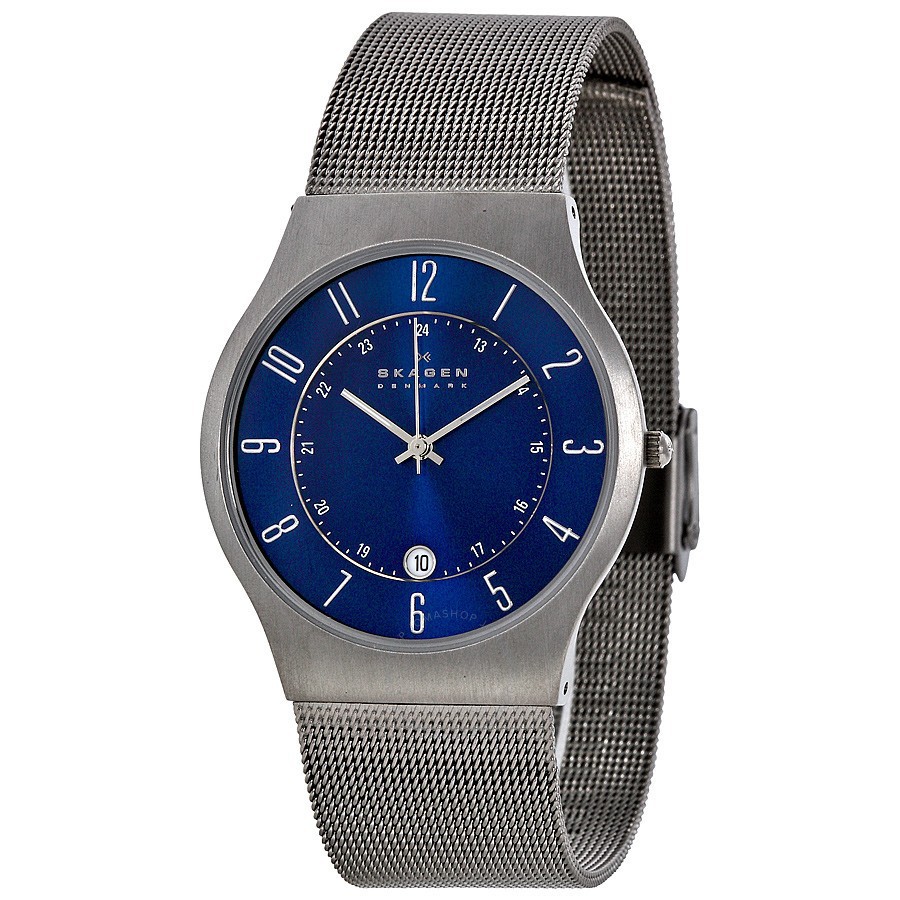 Đồng hồ nam Skagen 233XLTTN