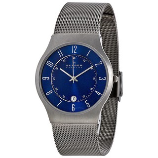 Đồng hồ nam Skagen 233XLTTN