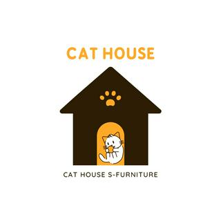 CAT HOUSES S-FURNITURE