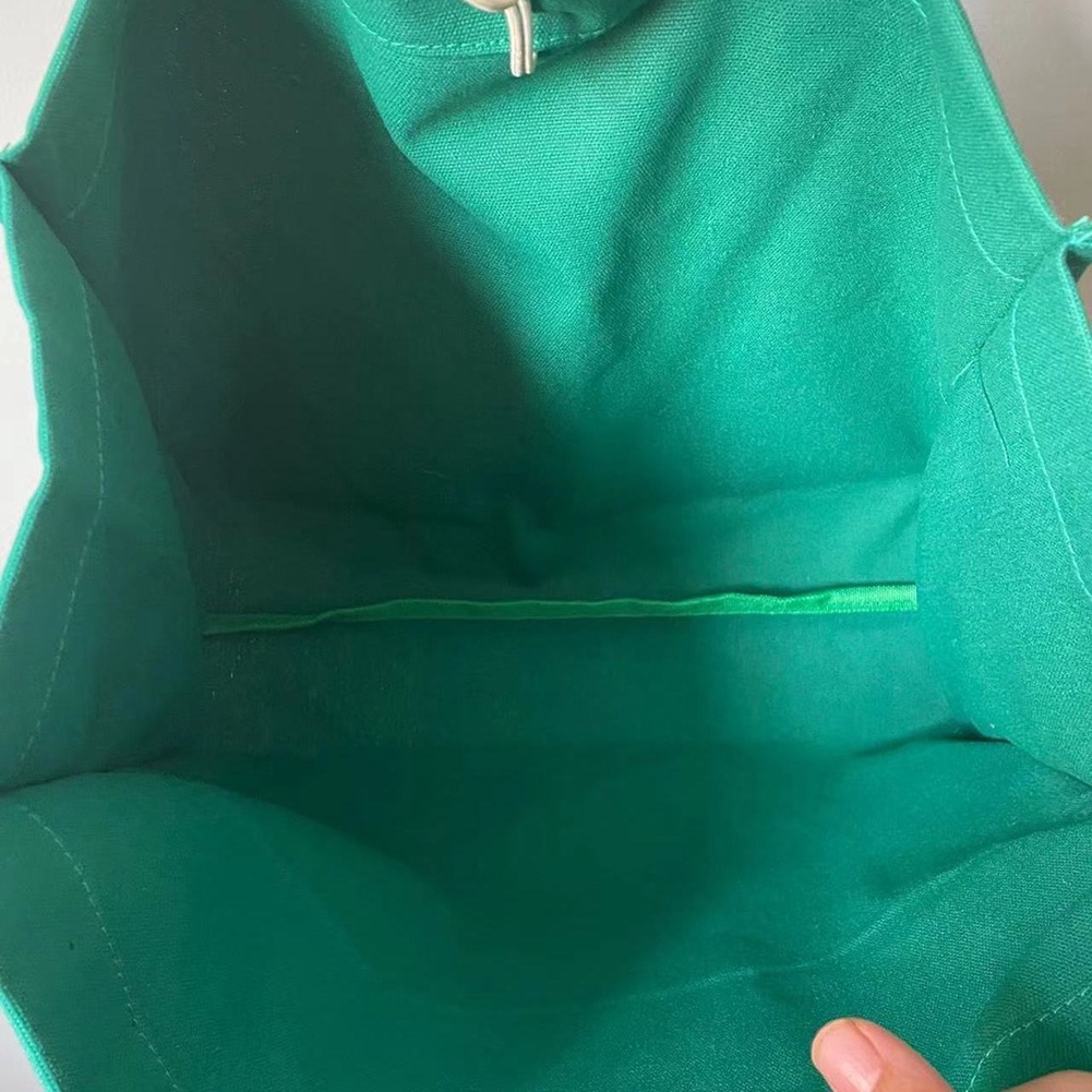 Túi Xách Starbucks Chất Liệu Canvas Siêu Bền