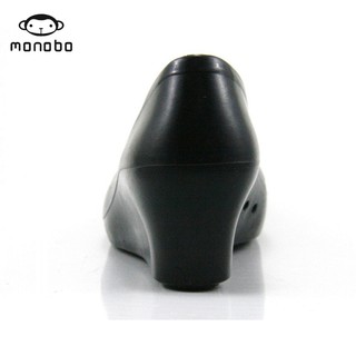 Giày Thái Lan nữ đế xuồng 5cm MONOBO - BERRY
