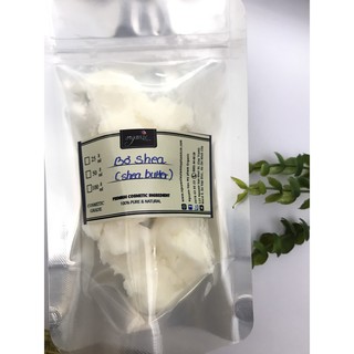 BƠ HẠT MỠ - SHEA (HÀ LAN)