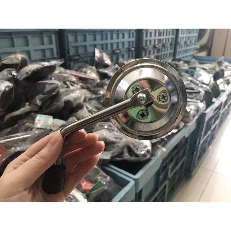 Gương cầu xe máy, phù hợp với mọi loại xe