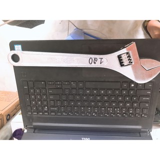 Mỏ lết forged steel 15 - 375mm