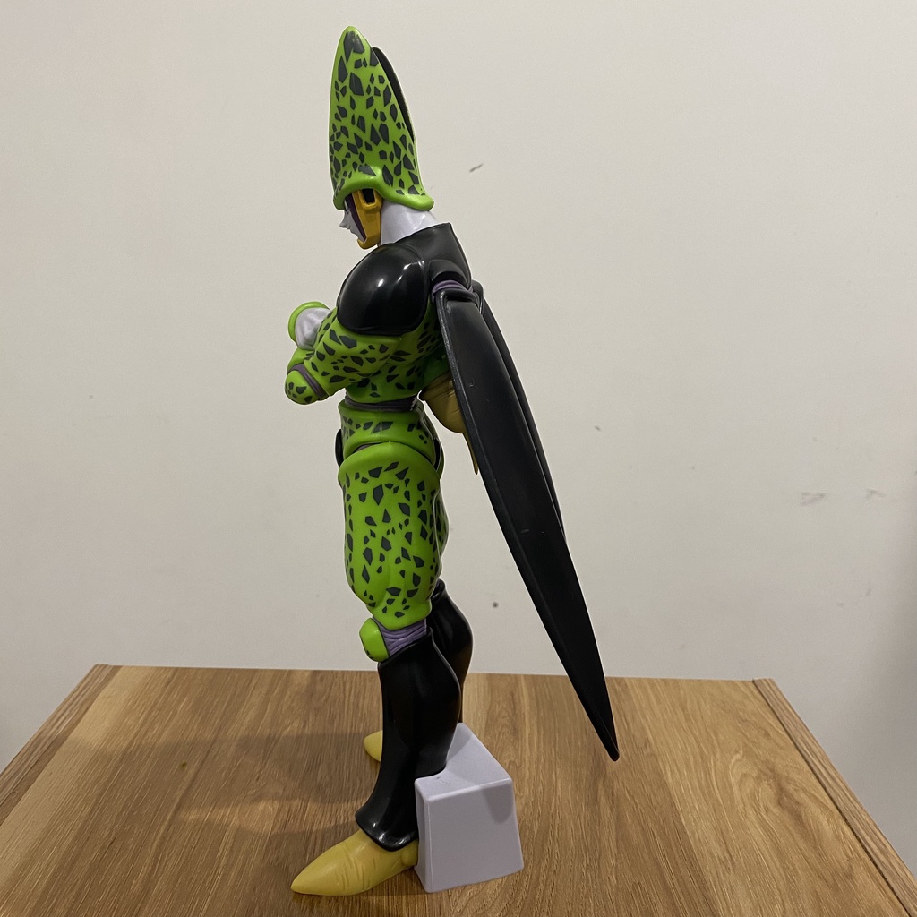 Mô hình Cell 33cm phần thưởng F - Mô hình Dragonball chất lượng cao