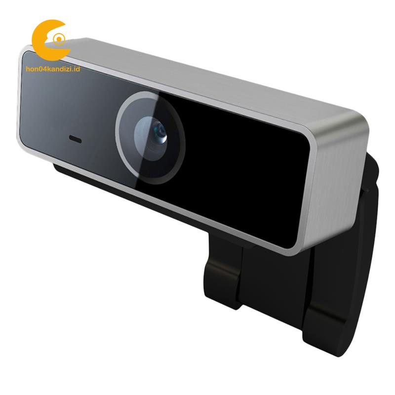 Webcam 1080P kèm micro cho PC Mac Laptop