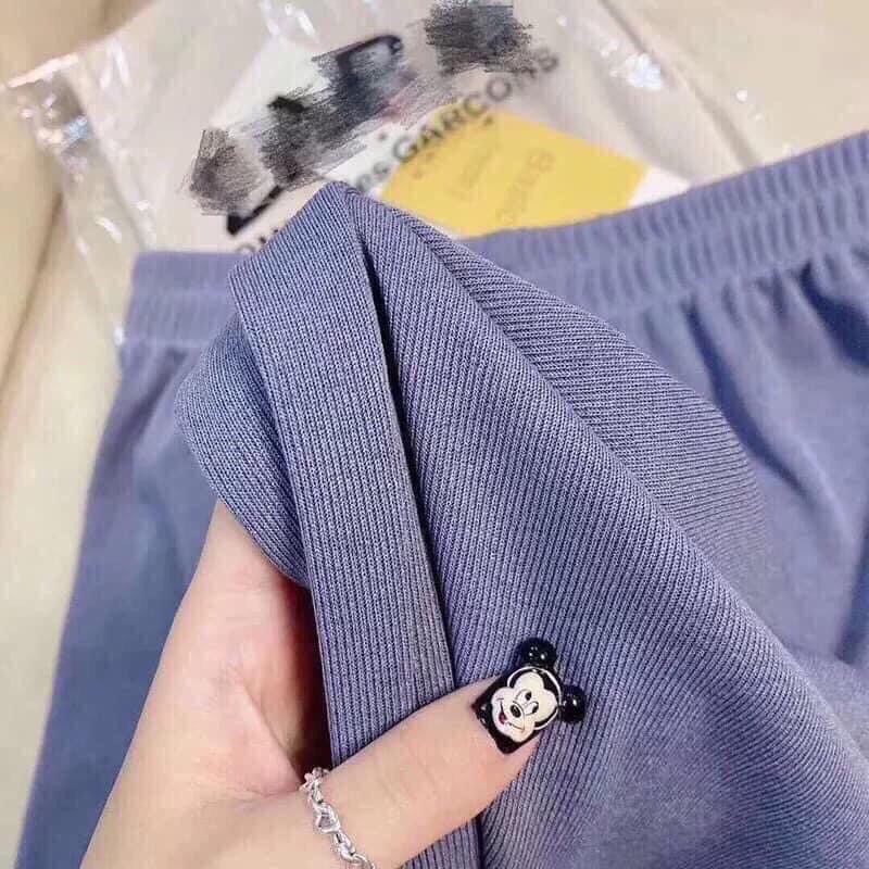QUẦN CULOTTES SUÔNG LEN TĂM HÀNG QC | BigBuy360 - bigbuy360.vn