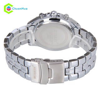 Đồng Hồ Nam Curren 8083 Thời Trang