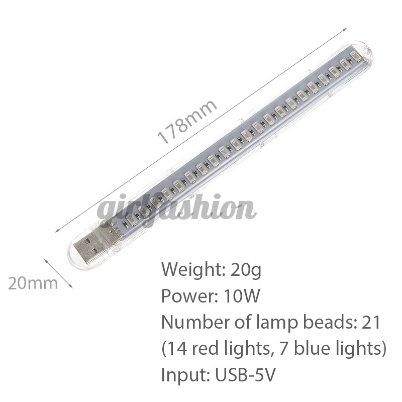 Đèn Led Kích Thích Tăng Trưởng Cho Thực Vật 10w E27