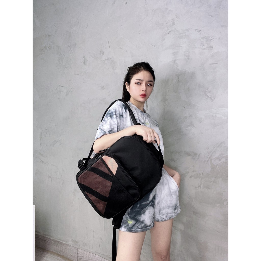 Balo Adidas Originals Classic EQT BackPack CE2345 Full Tag Code