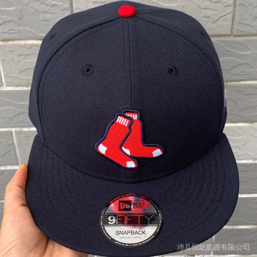 Áo Thun Bóng Chày Boston red sock Màu Đỏ Trắng 9 50 Có Thể Thay Đổi Chất Lượng. s9i1 DYPH