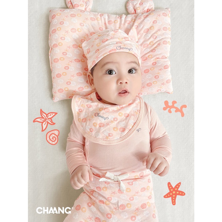 SET 02 YẾM TRÒN SƠ SINH