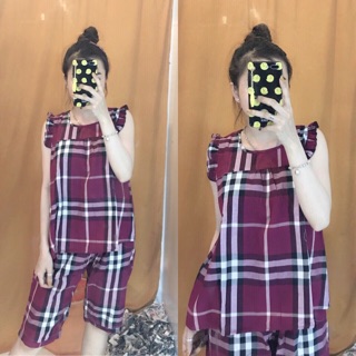 Đồ bộ kate loại 1