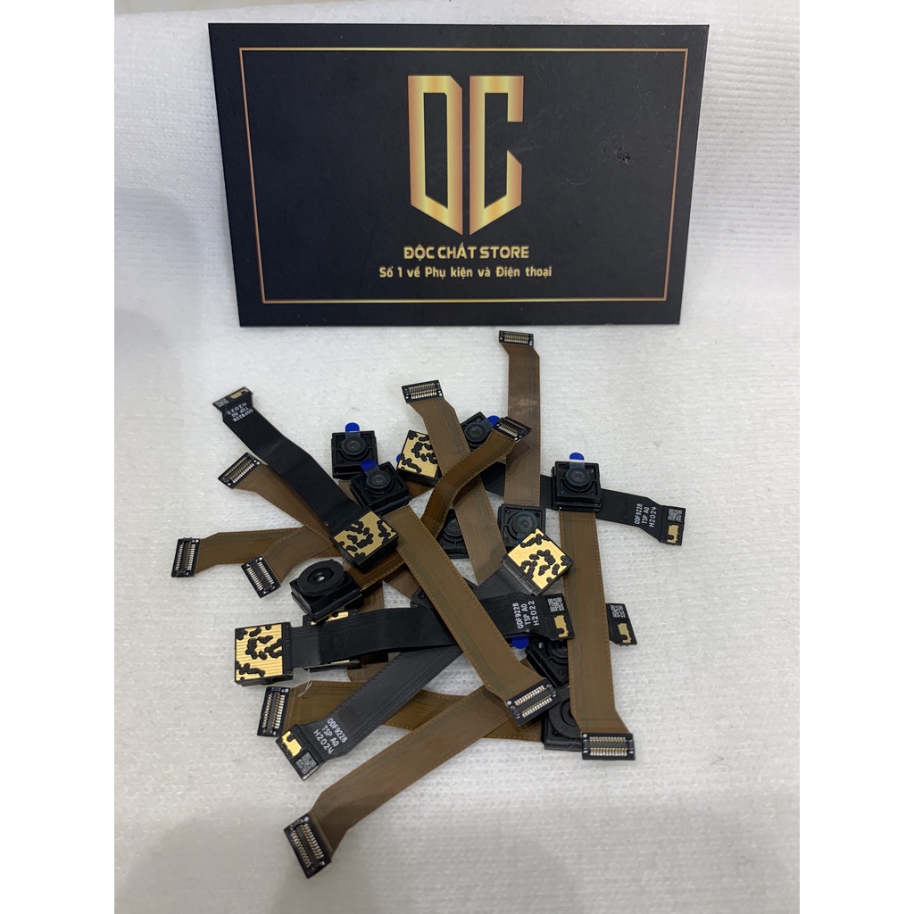 CAMERA TRƯỚC ACTIVE 3/ CAMERA THÒ THỤT / HÀNG ZIN BAO TETS