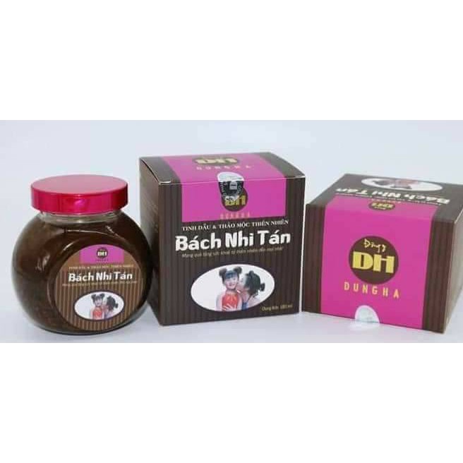 Bách nhi tán (180ml)