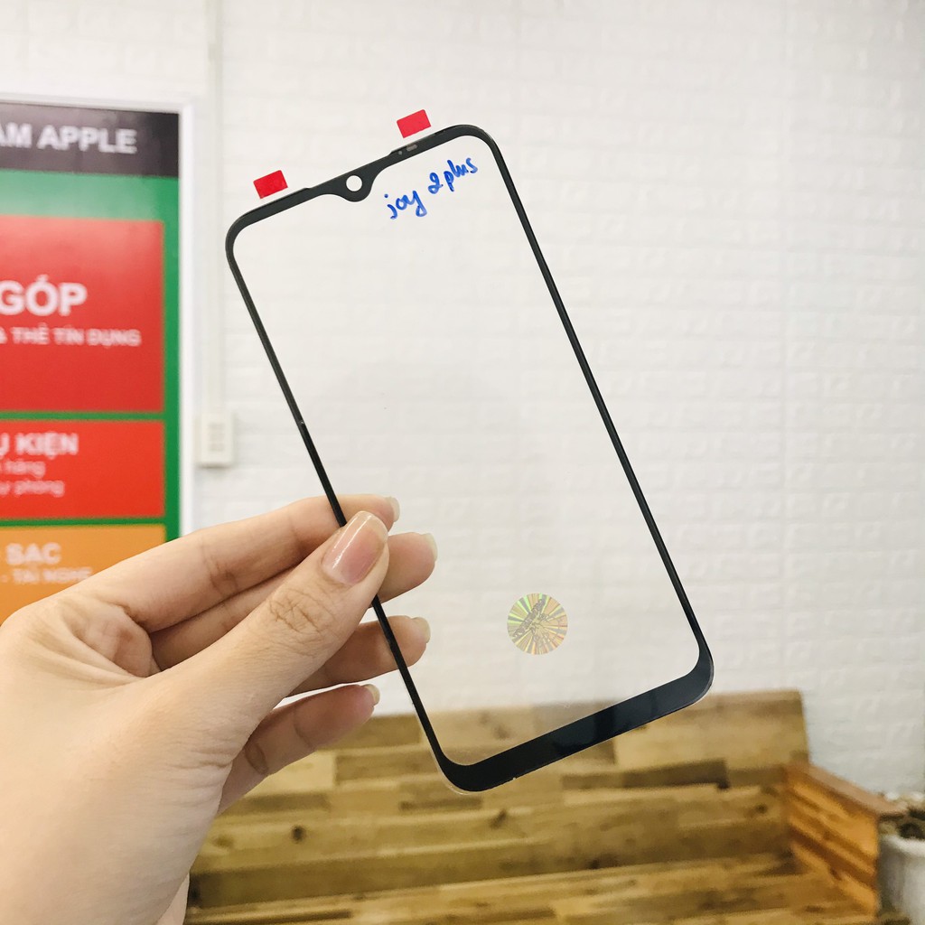 Kính ép / mặt kính ép Vsmart Joy 2 plus chất lượng , giá tốt