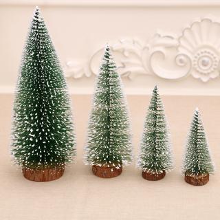 🎄Cây Thông Giáng Sinh Mini Để Bàn Trang Trí