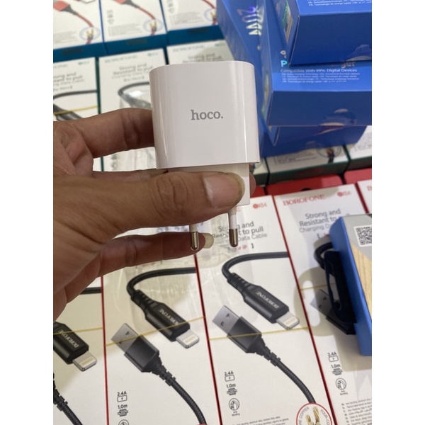 củ sặc 20w hocoo