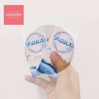 NƯỚC NHỎ MẮT AQUA B5 13ml