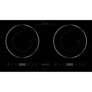 Bếp Điện Từ Đôi GoldSun IH-GYL06