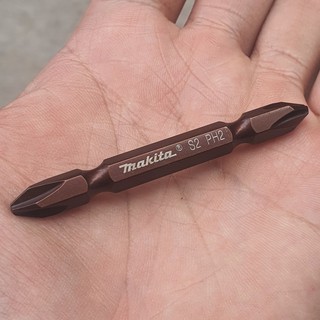 Mũi vít makita 4 cạnh cao cấp