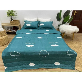 Drap bộ cotton poly cao cấp giá rẻ