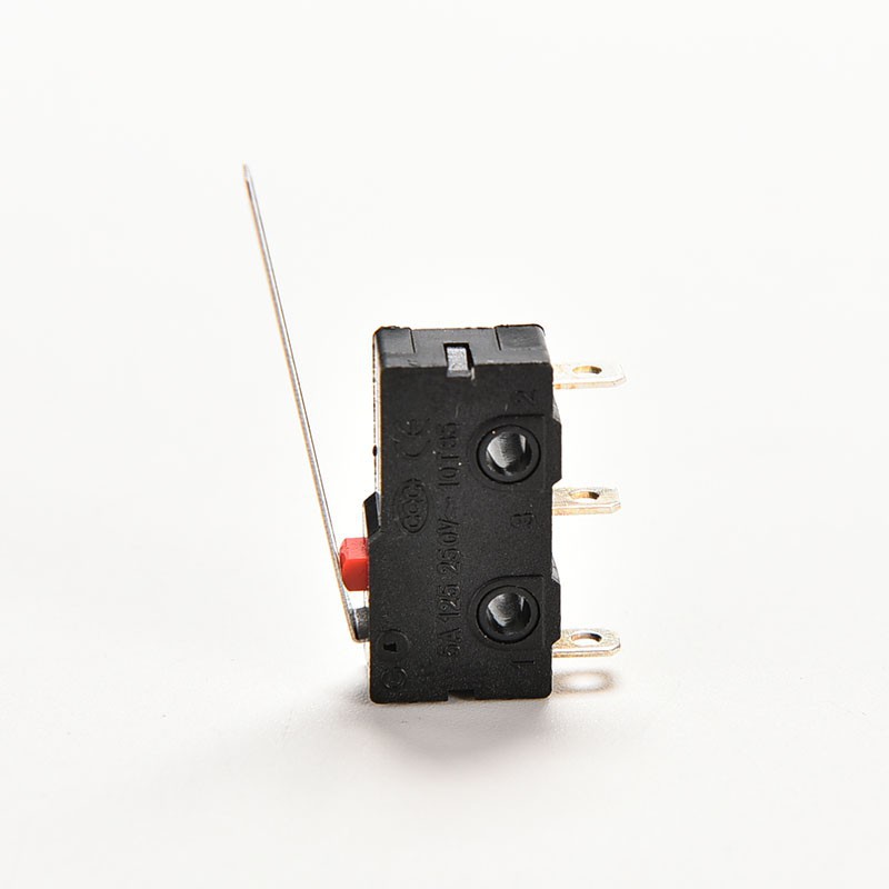 10 Công tắc KW11-3Z 5A 250V 3PIN