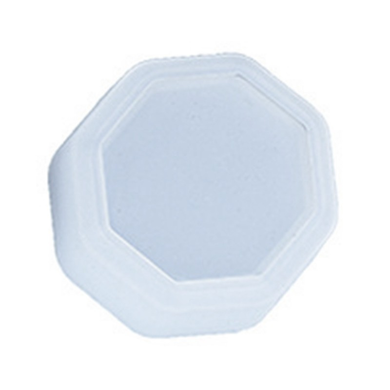 Khuôn Silicone Làm Chậu Hoa Bằng Nhựa Epoxy