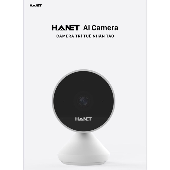 Camera Hanet AI