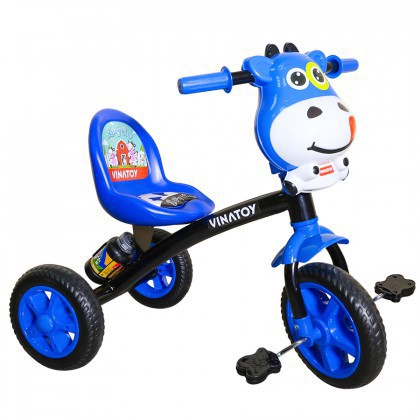 [ HÀNG CHÍNH HÃNG ]  Xe 3 Bánh Nhựa Chợ Lớn Xe đạp thăng bằng chòi chân cho bé Xe chòi chân, xe thăng bằng cao cấp