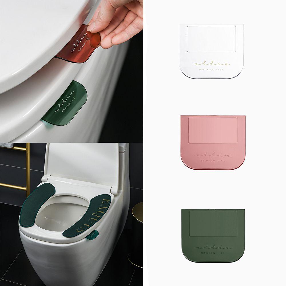 Vỏ Bọc Bệ Ngồi Bồn Cầu Làm Sạch Tiện Dụng
