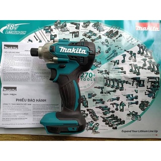 Khoan vít makita td156 chính hãng