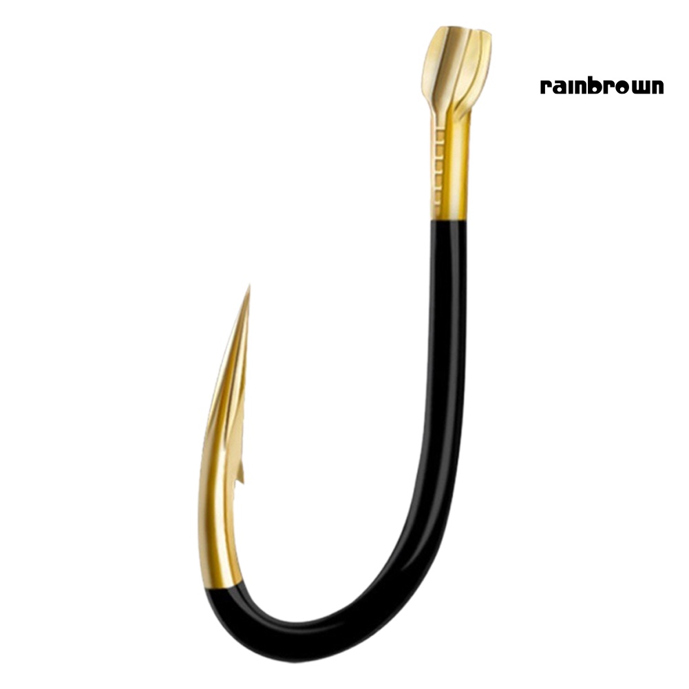 Set 20 móc câu cá bằng hợp kim titan thông dụng