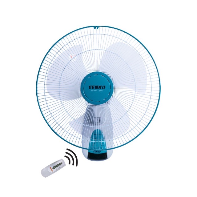 Quạt Treo Tường Điều Khiển Từ Xa SENKO TR1628, TR1683 | BigBuy360 - bigbuy360.vn