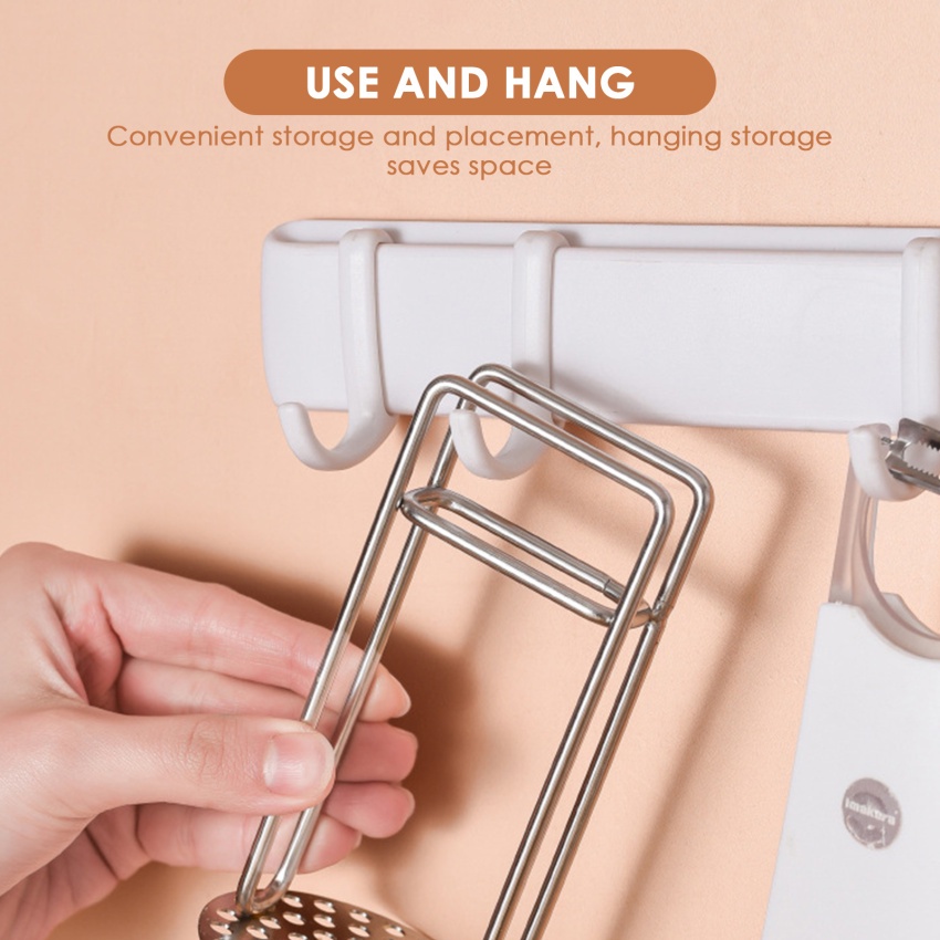 Dụng Cụ Nghiền Tỏi / Khoai Tây Bằng Thép Không Gỉ 304 1.100% Mới Và Chất Lượng Cao2.Khoai tây Nghiền sáng tạo này cho bạn làm