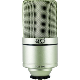 Micro thu âm Condenser MXL-990